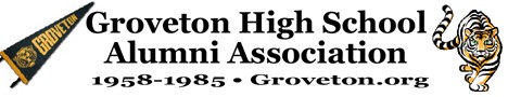 Groveton High School Alumni Association